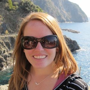 Meet your Posher, Shelley